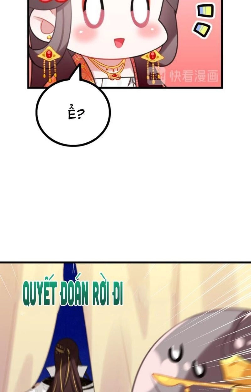 Công Chúa Hòa Thân Lần Này Không Tốt Chapter 21 - 31