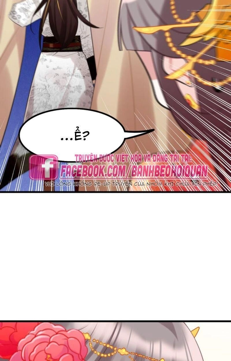 Công Chúa Hòa Thân Lần Này Không Tốt Chapter 21 - 32