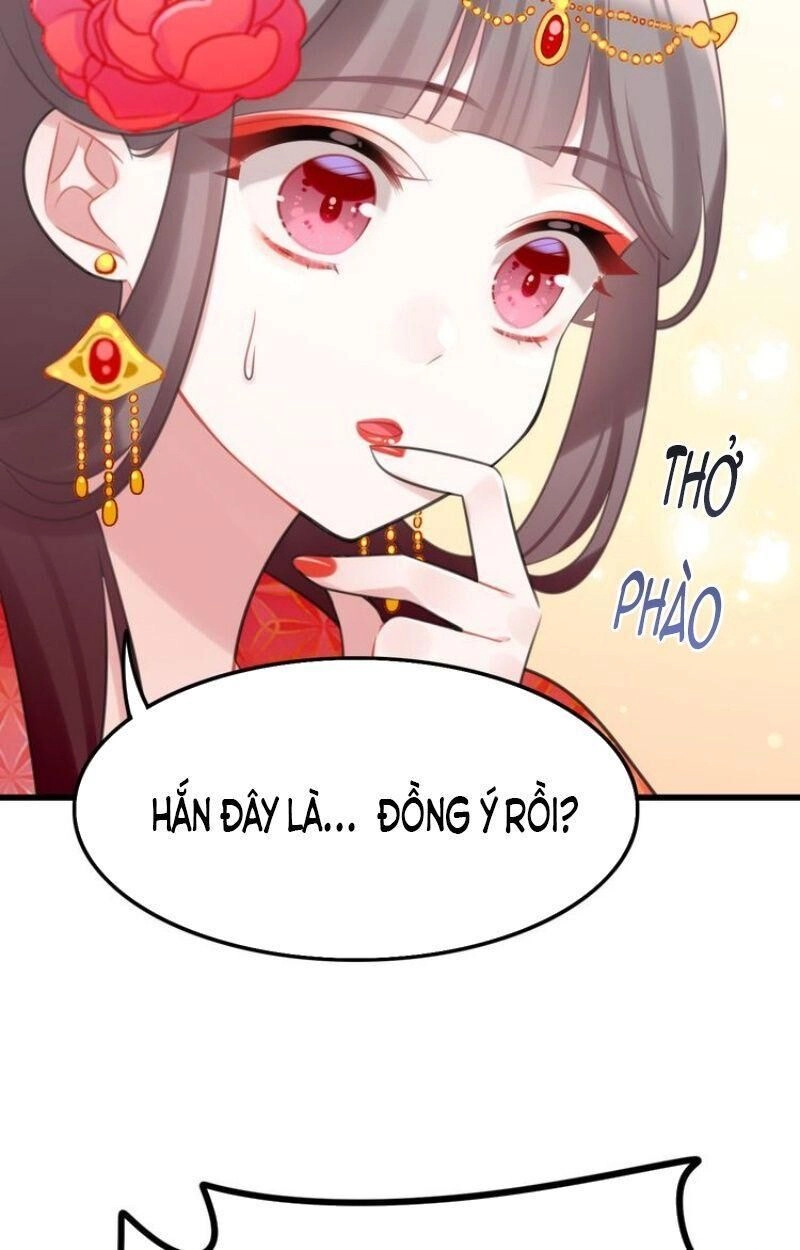 Công Chúa Hòa Thân Lần Này Không Tốt Chapter 21 - 33