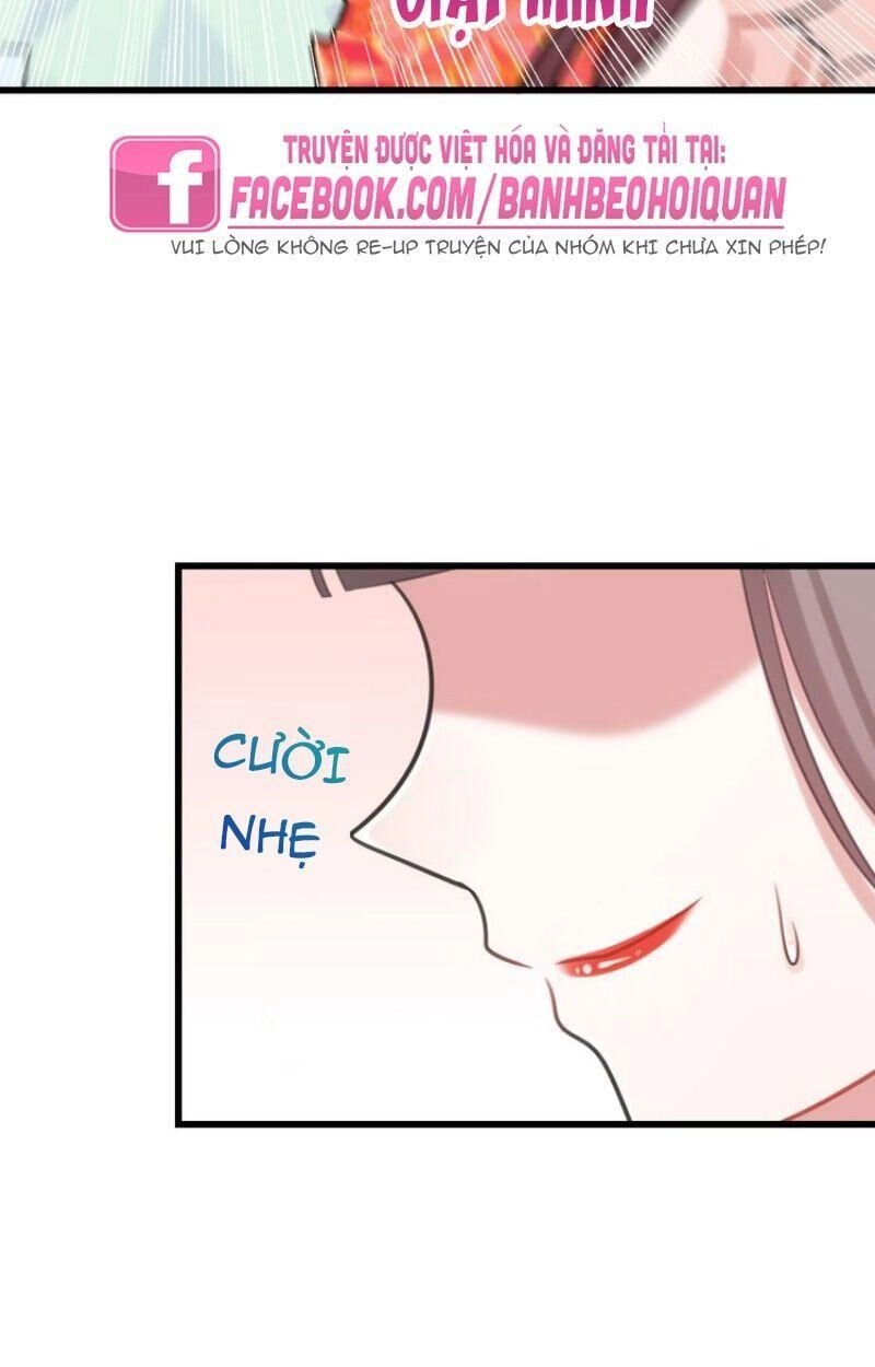 Công Chúa Hòa Thân Lần Này Không Tốt Chapter 21 - 35