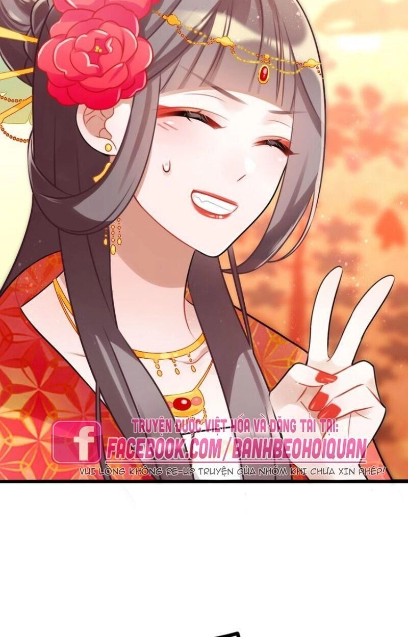 Công Chúa Hòa Thân Lần Này Không Tốt Chapter 21 - 37