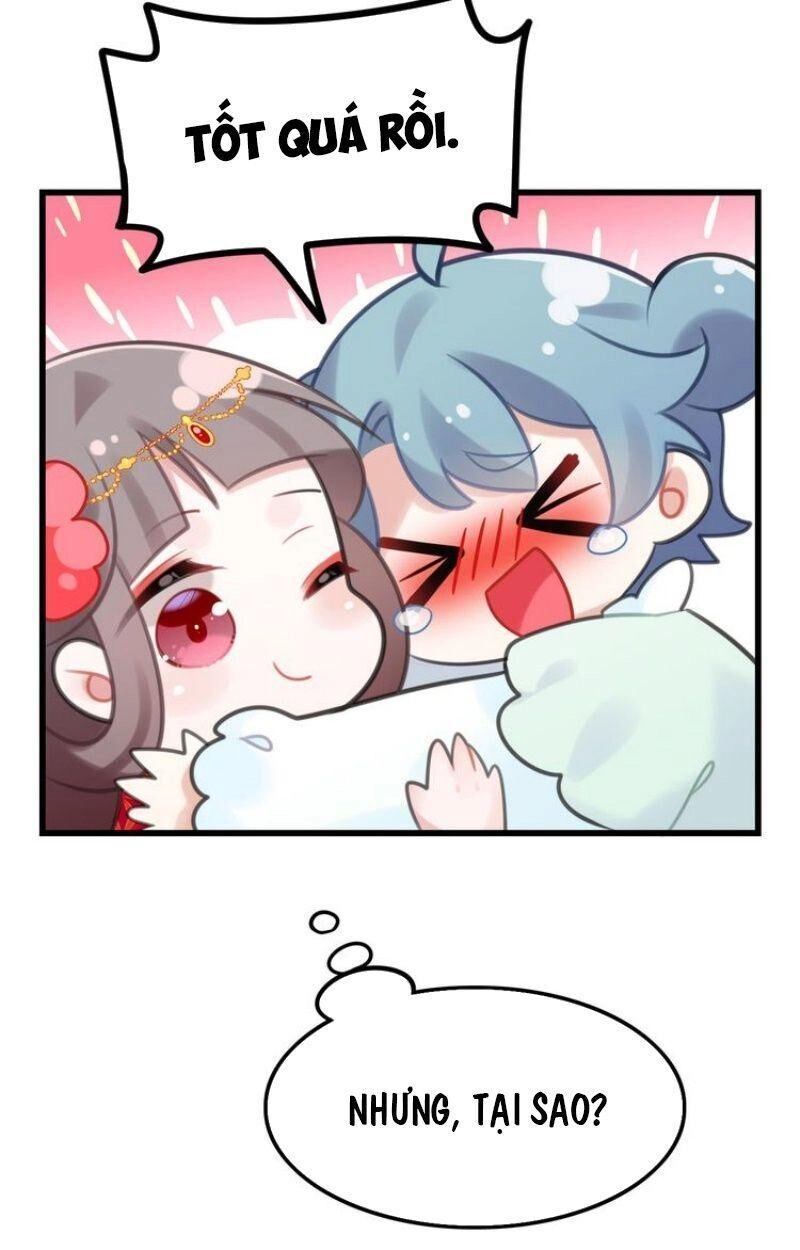 Công Chúa Hòa Thân Lần Này Không Tốt Chapter 21 - 38