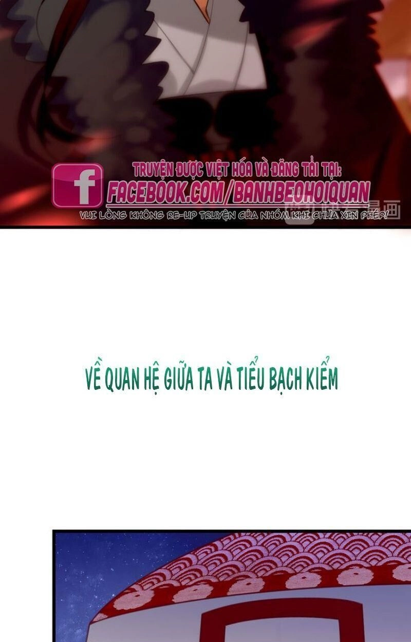 Công Chúa Hòa Thân Lần Này Không Tốt Chapter 21 - 40