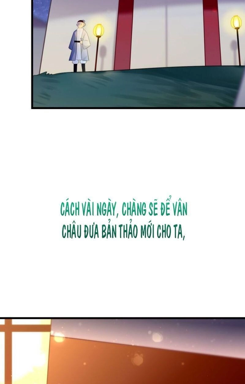 Công Chúa Hòa Thân Lần Này Không Tốt Chapter 21 - 41