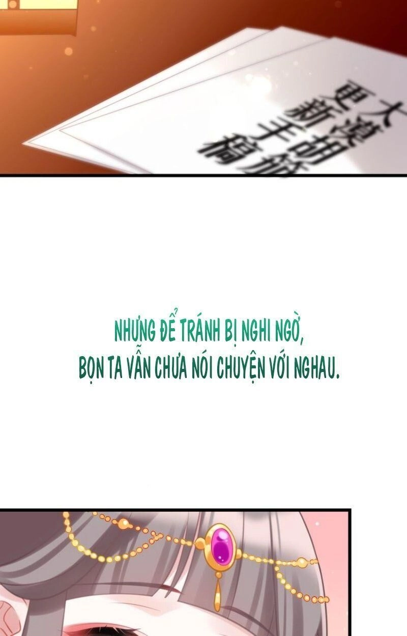 Công Chúa Hòa Thân Lần Này Không Tốt Chapter 21 - 42