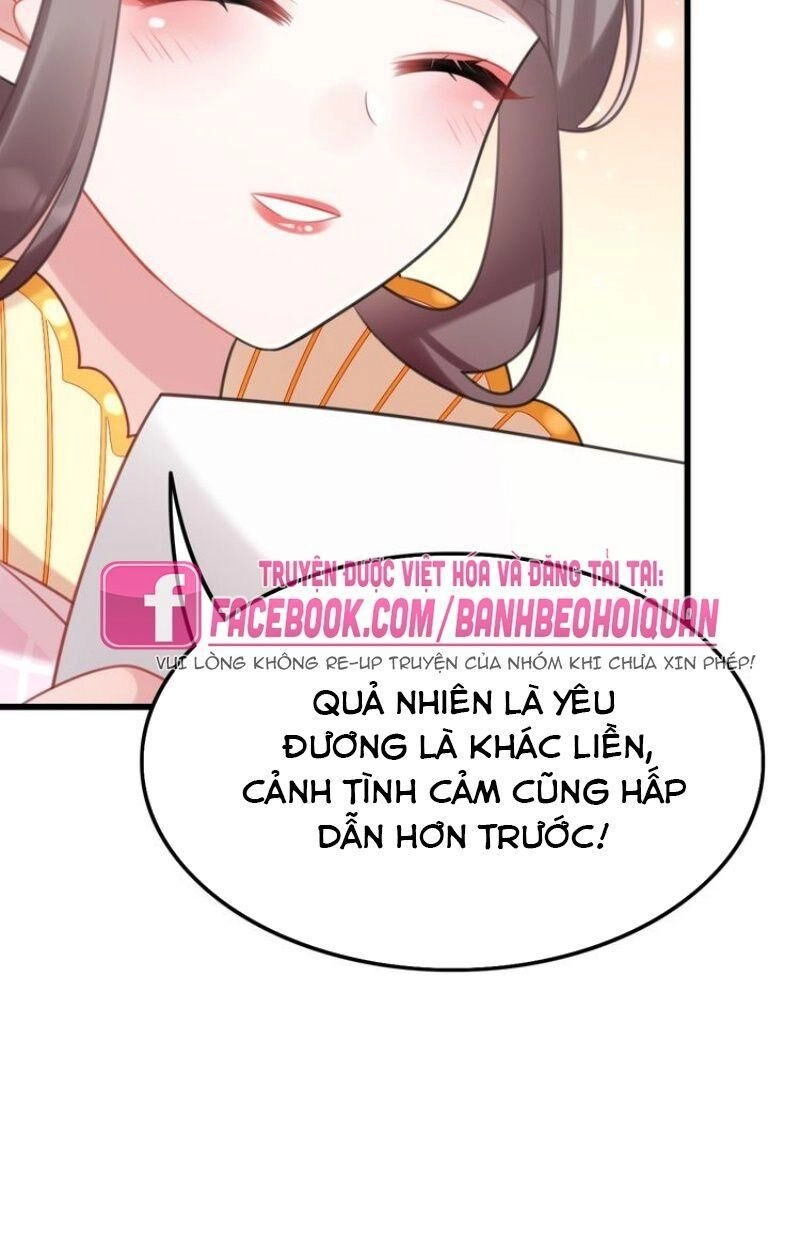 Công Chúa Hòa Thân Lần Này Không Tốt Chapter 21 - 43