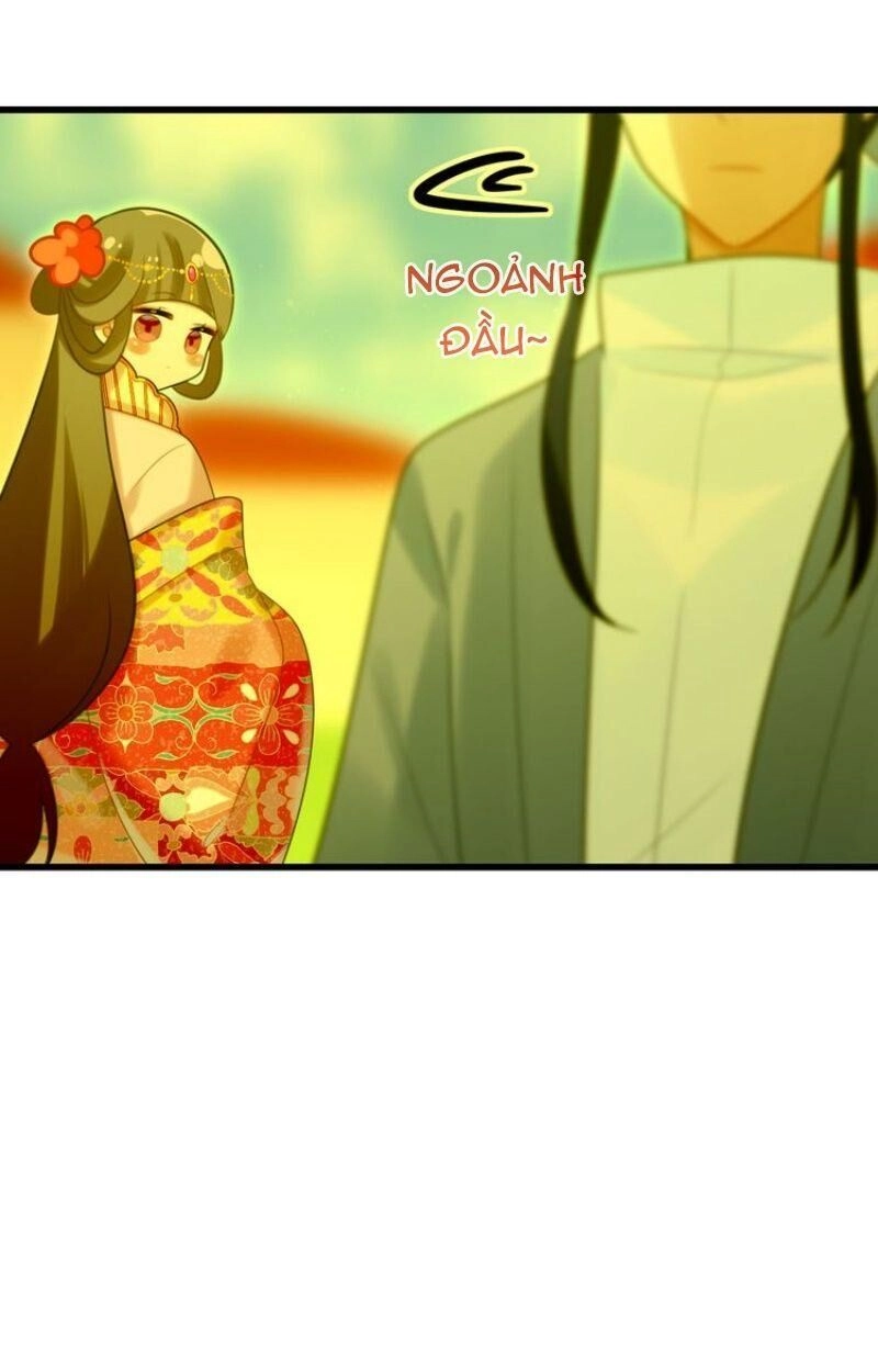 Công Chúa Hòa Thân Lần Này Không Tốt Chapter 21 - 44