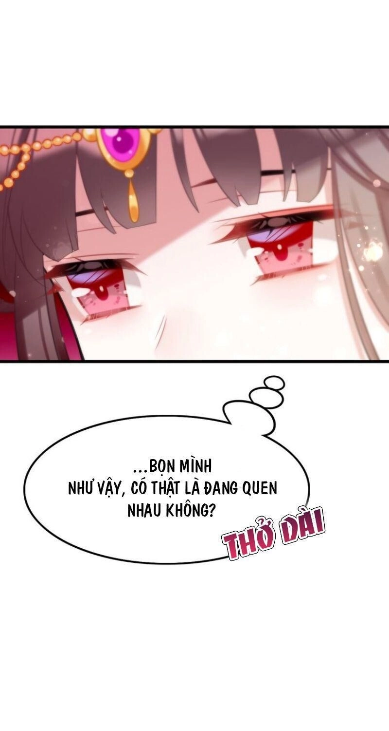 Công Chúa Hòa Thân Lần Này Không Tốt Chapter 21 - 45