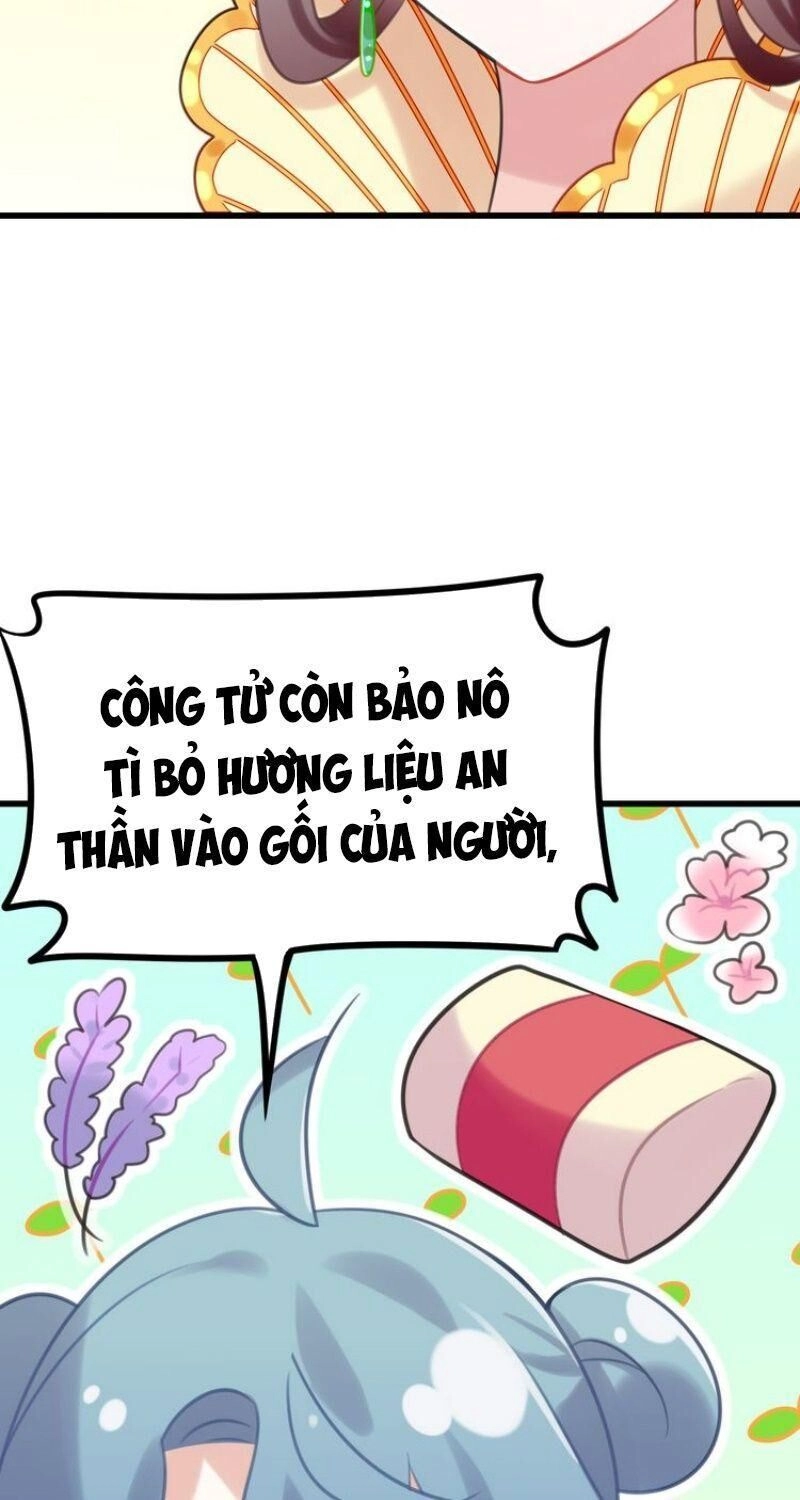 Công Chúa Hòa Thân Lần Này Không Tốt Chapter 21 - 51