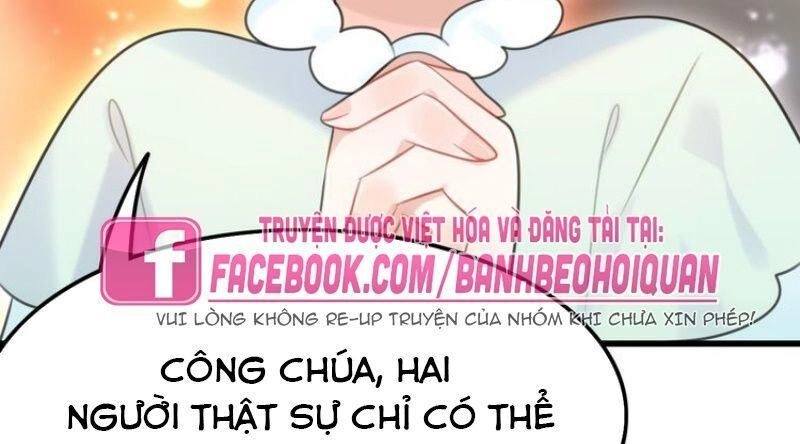 Công Chúa Hòa Thân Lần Này Không Tốt Chapter 21 - 58