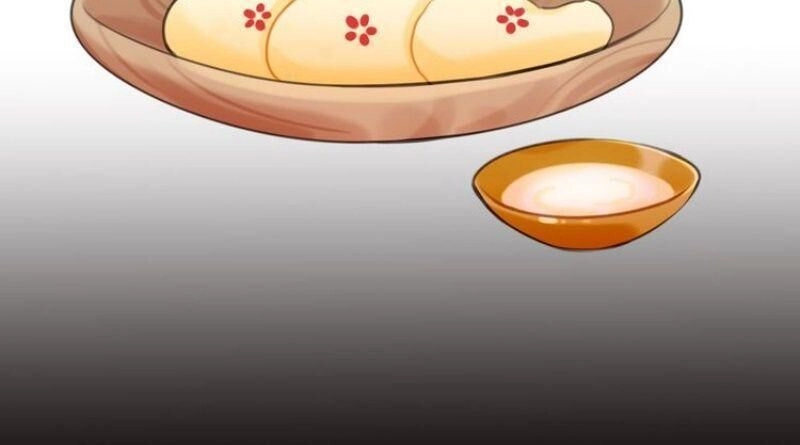 Công Chúa Hòa Thân Lần Này Không Tốt Chapter 21 - 62