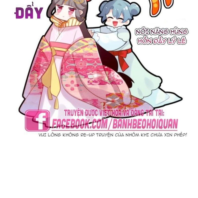 Công Chúa Hòa Thân Lần Này Không Tốt Chapter 22 - 10