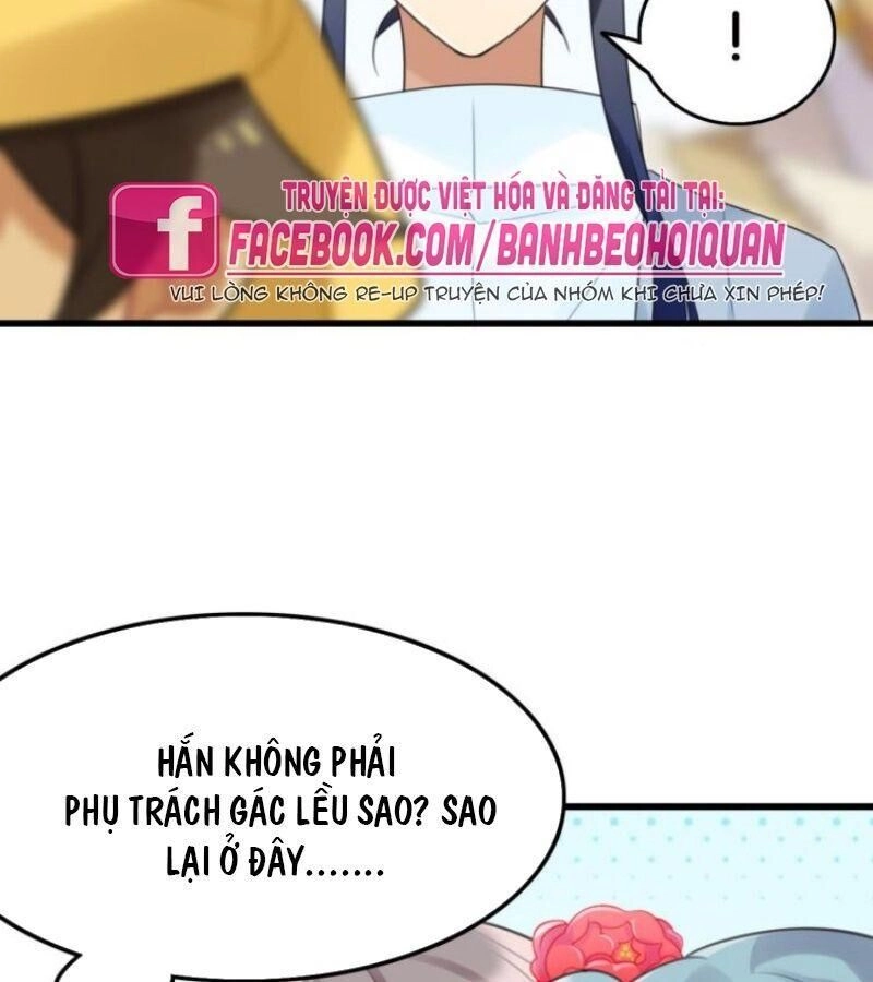 Công Chúa Hòa Thân Lần Này Không Tốt Chapter 22 - 14