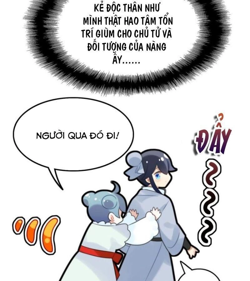 Công Chúa Hòa Thân Lần Này Không Tốt Chapter 22 - 16