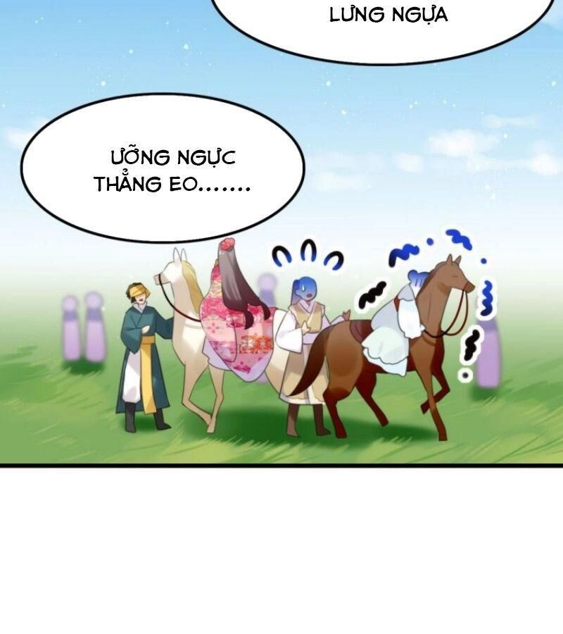 Công Chúa Hòa Thân Lần Này Không Tốt Chapter 22 - 18