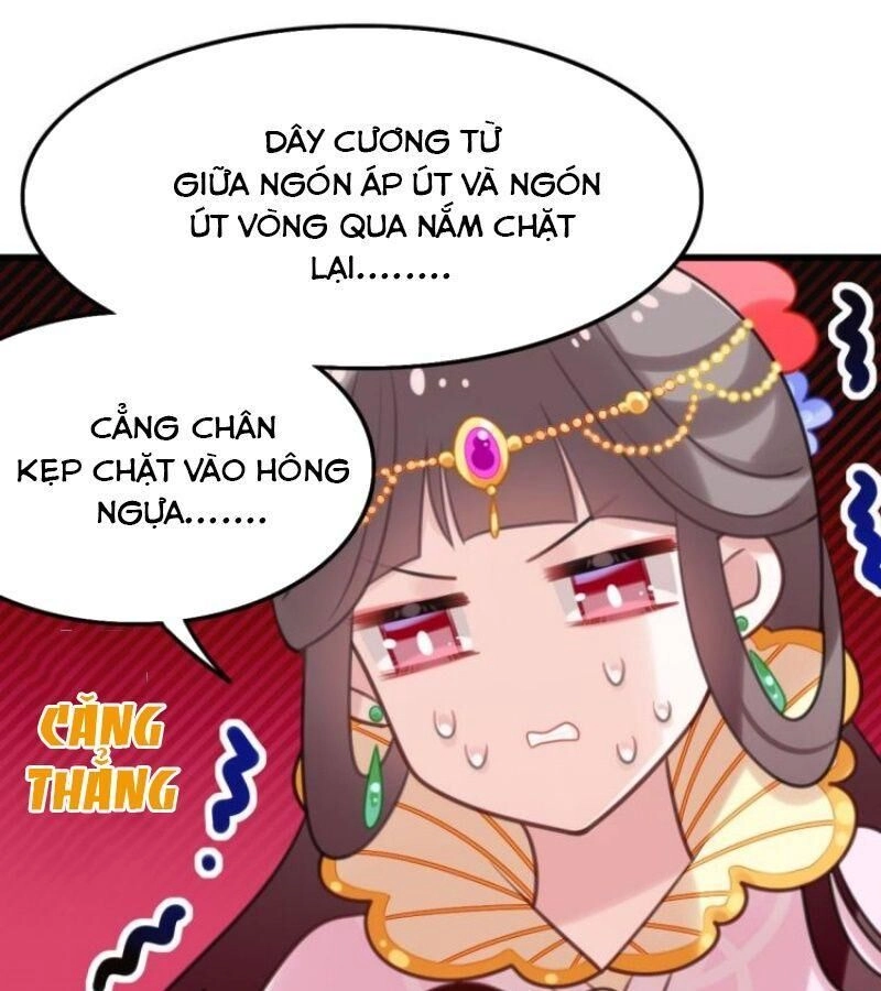 Công Chúa Hòa Thân Lần Này Không Tốt Chapter 22 - 19