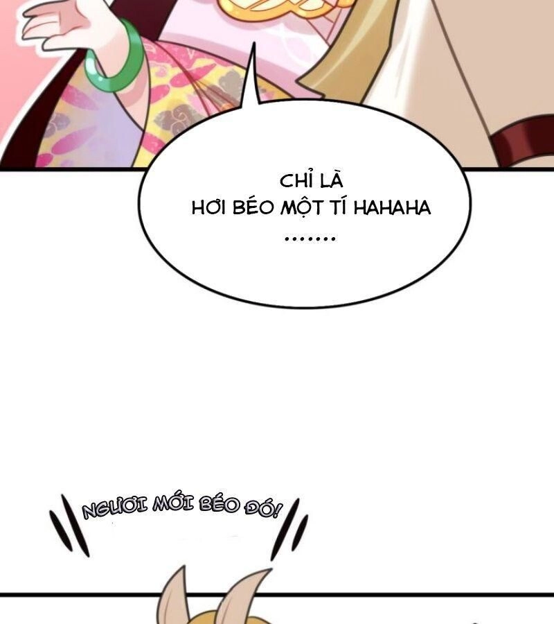 Công Chúa Hòa Thân Lần Này Không Tốt Chapter 22 - 23