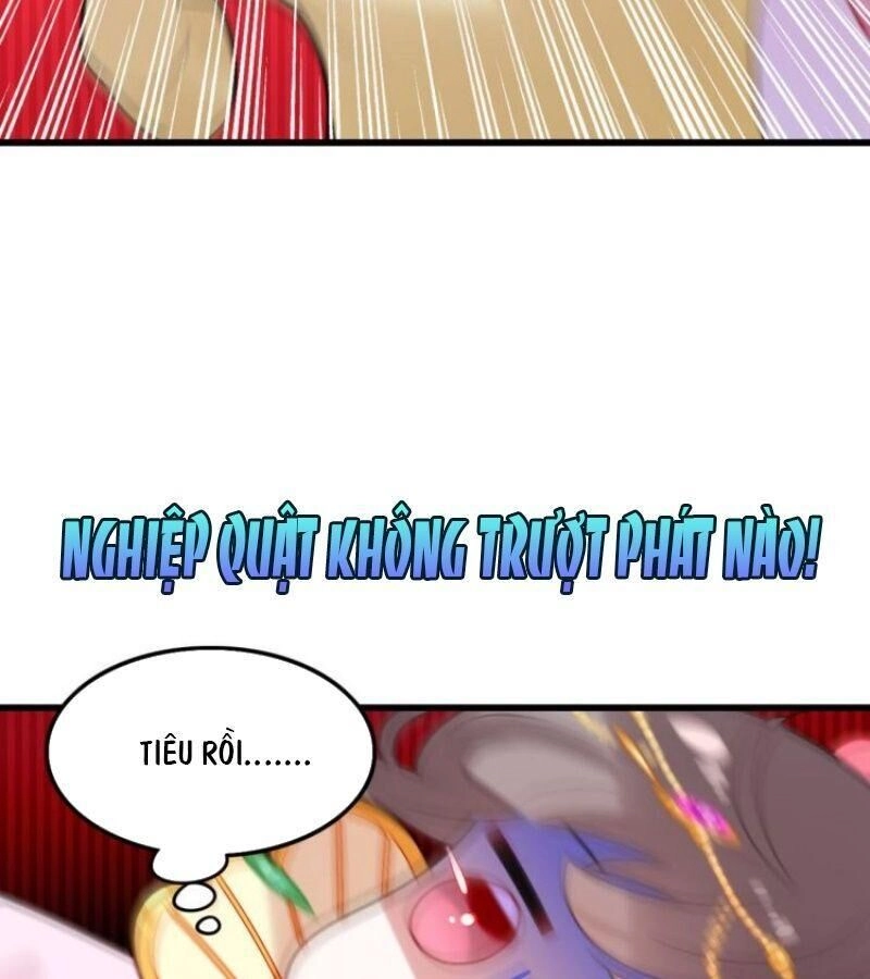 Công Chúa Hòa Thân Lần Này Không Tốt Chapter 22 - 25