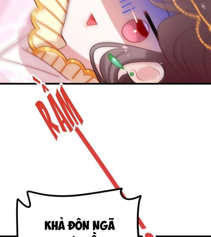 Công Chúa Hòa Thân Lần Này Không Tốt Chapter 22 - 26