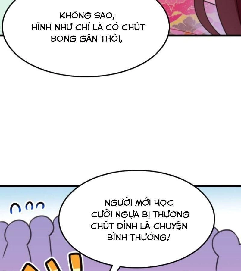 Công Chúa Hòa Thân Lần Này Không Tốt Chapter 22 - 29
