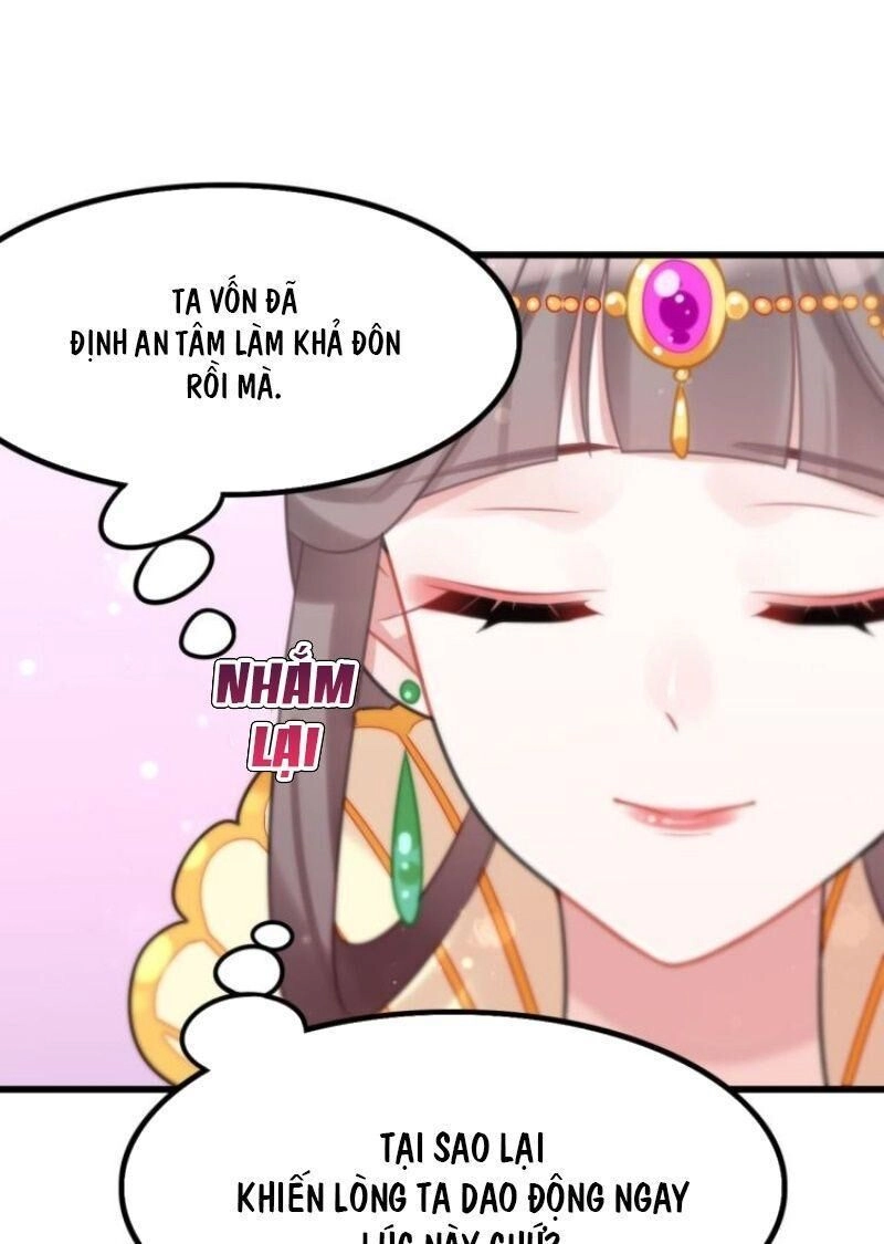 Công Chúa Hòa Thân Lần Này Không Tốt Chapter 22 - 46
