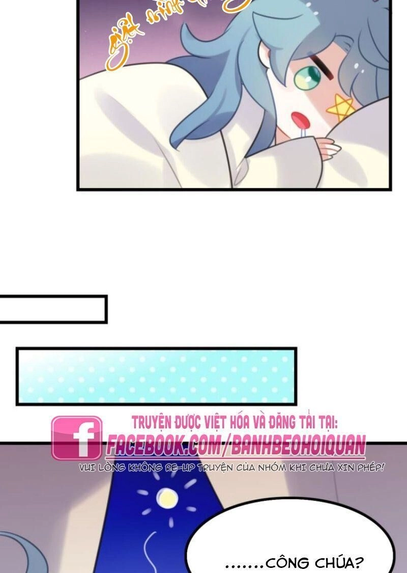 Công Chúa Hòa Thân Lần Này Không Tốt Chapter 22 - 49