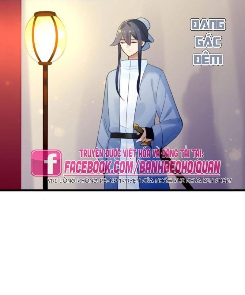 Công Chúa Hòa Thân Lần Này Không Tốt Chapter 22 - 56