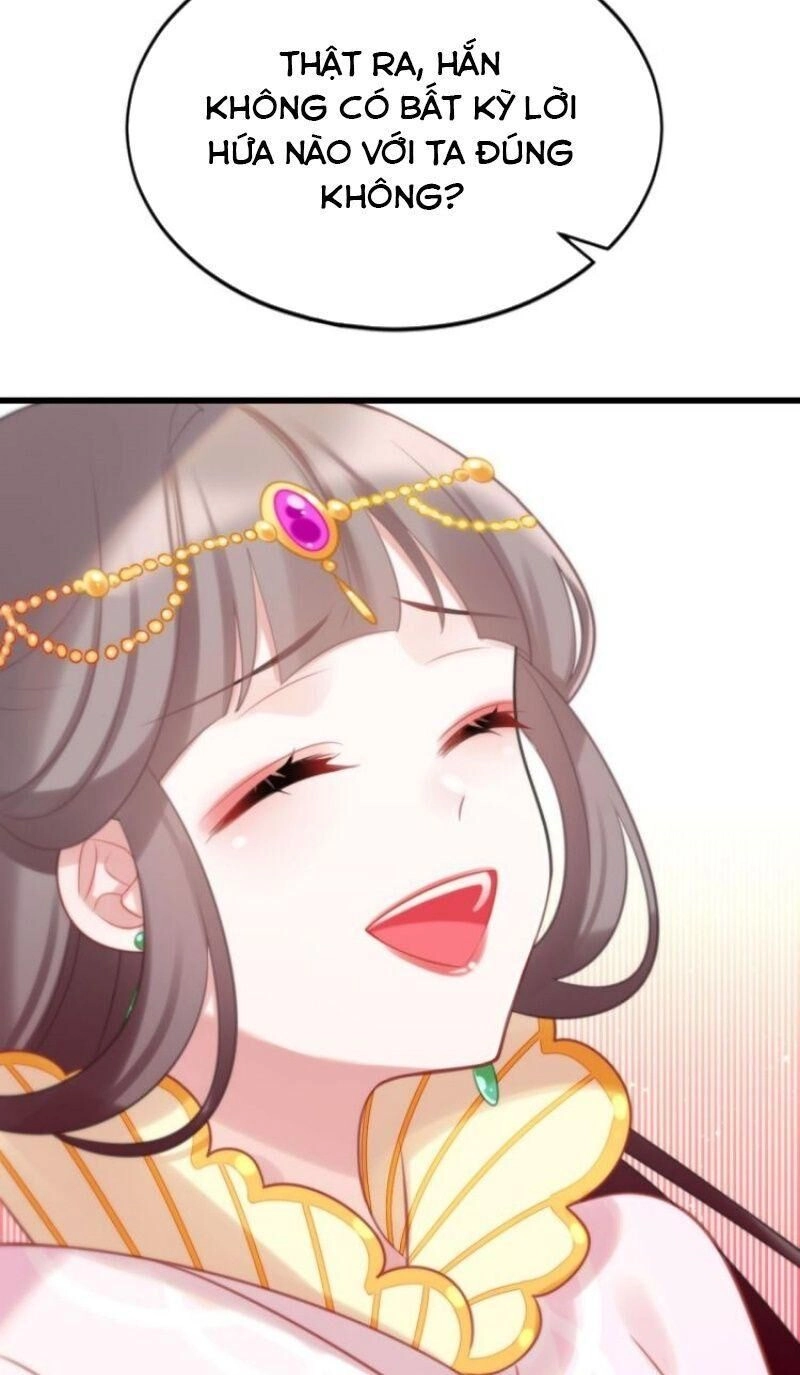 Công Chúa Hòa Thân Lần Này Không Tốt Chapter 23 - 22