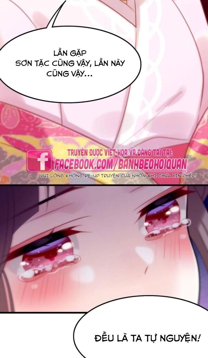 Công Chúa Hòa Thân Lần Này Không Tốt Chapter 23 - 23