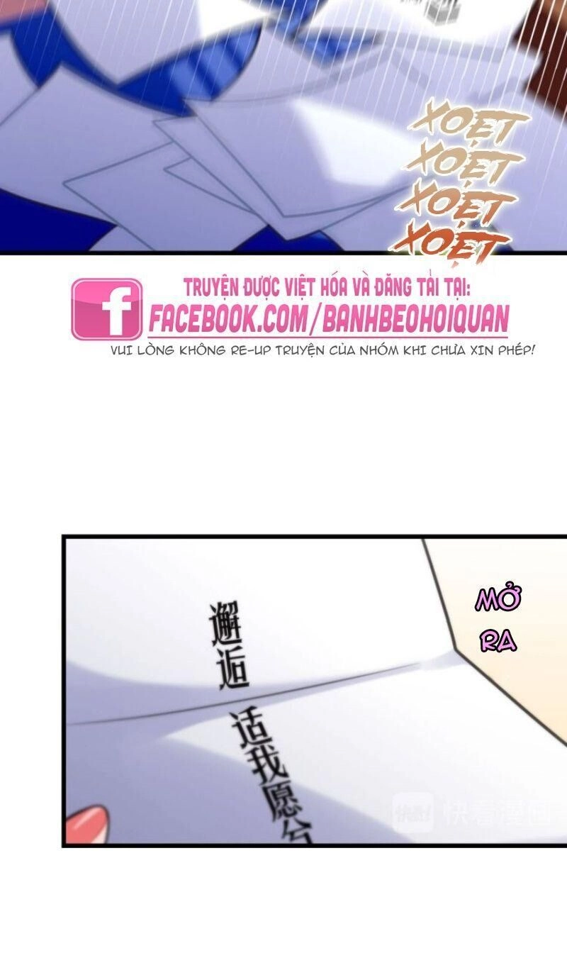 Công Chúa Hòa Thân Lần Này Không Tốt Chapter 23 - 25