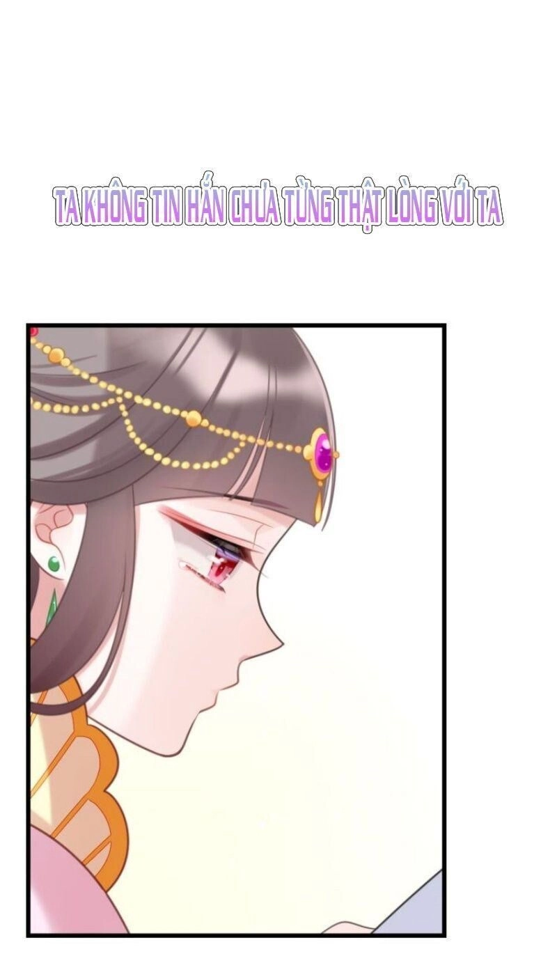 Công Chúa Hòa Thân Lần Này Không Tốt Chapter 23 - 26