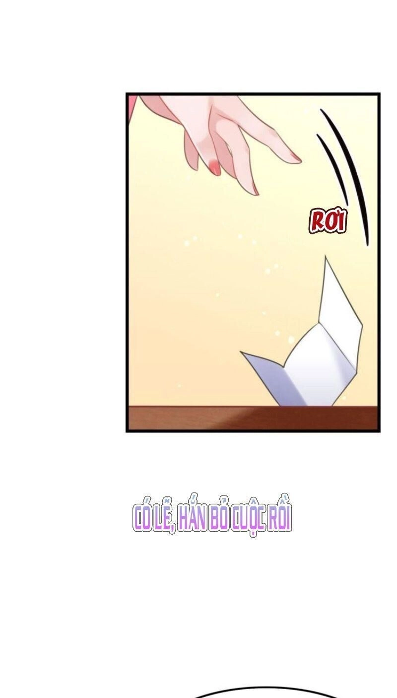 Công Chúa Hòa Thân Lần Này Không Tốt Chapter 23 - 27