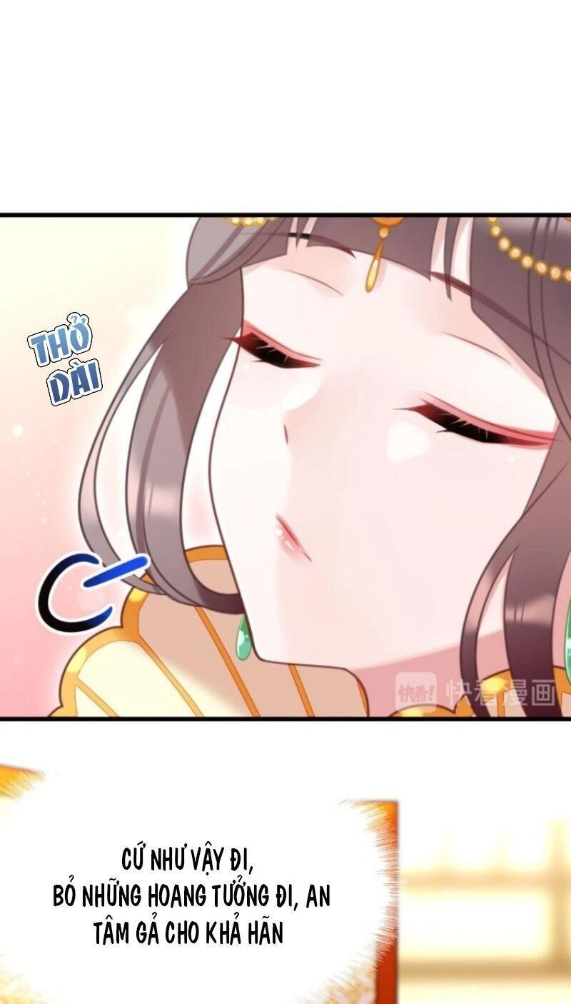 Công Chúa Hòa Thân Lần Này Không Tốt Chapter 23 - 30