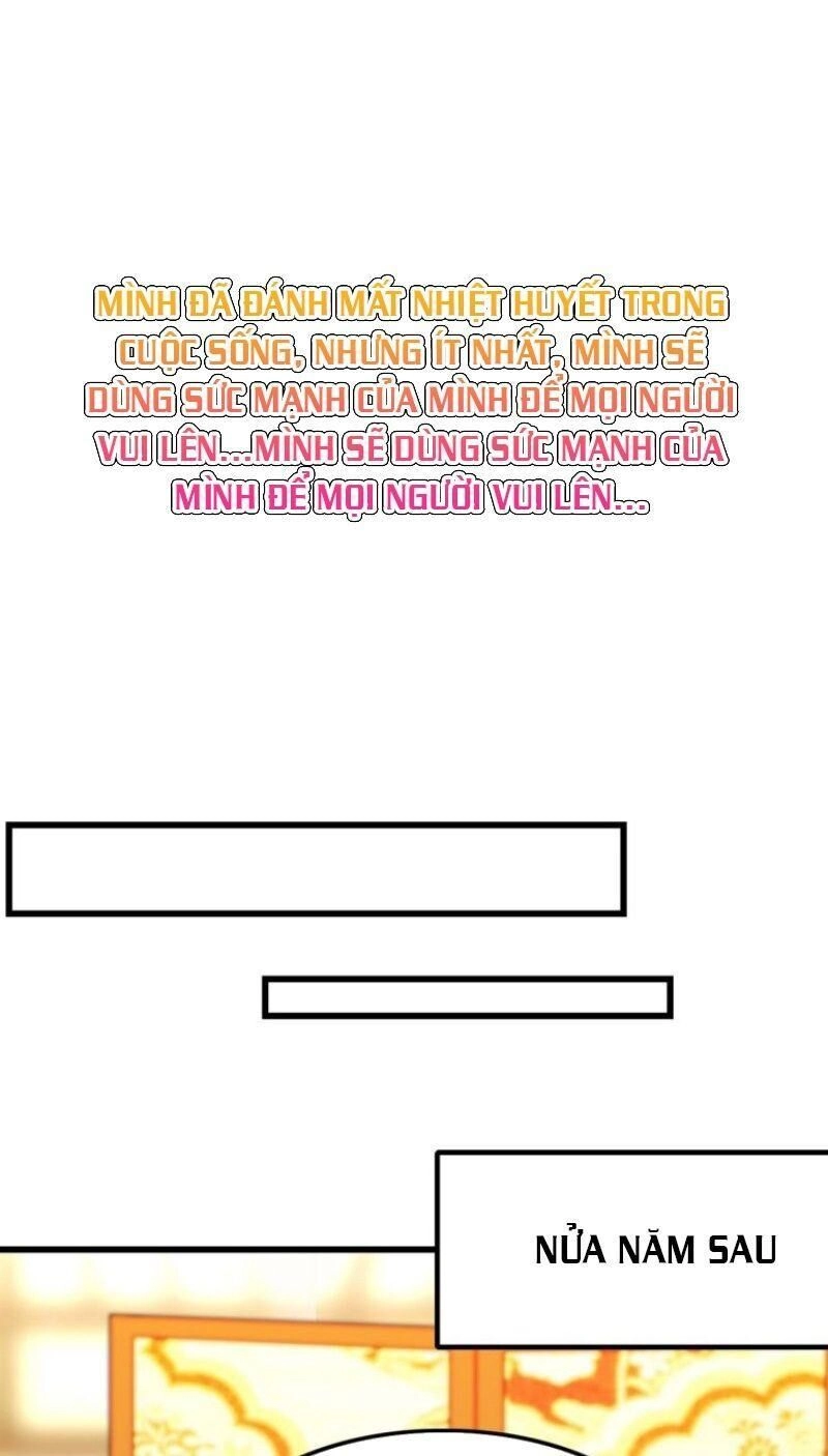 Công Chúa Hòa Thân Lần Này Không Tốt Chapter 23 - 40