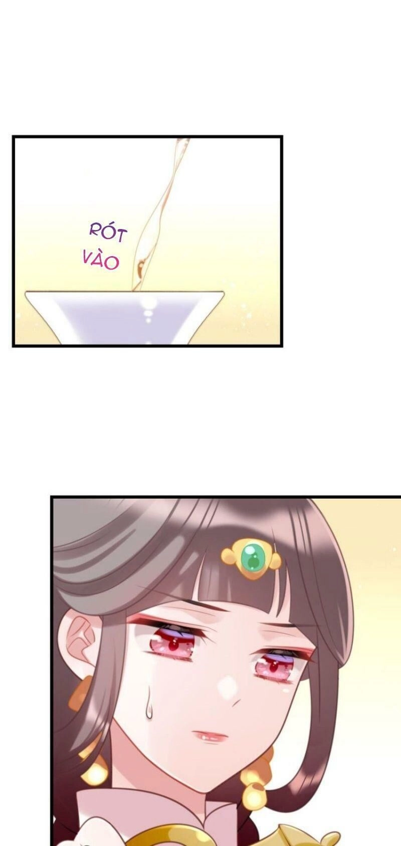 Công Chúa Hòa Thân Lần Này Không Tốt Chapter 24 - 3