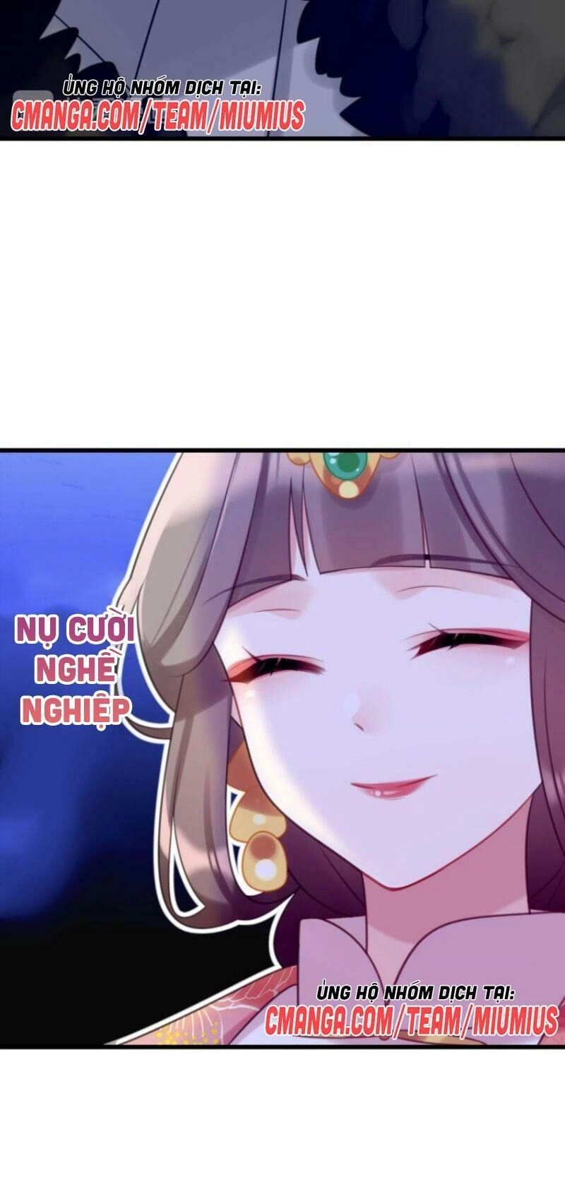 Công Chúa Hòa Thân Lần Này Không Tốt Chapter 24 - 6