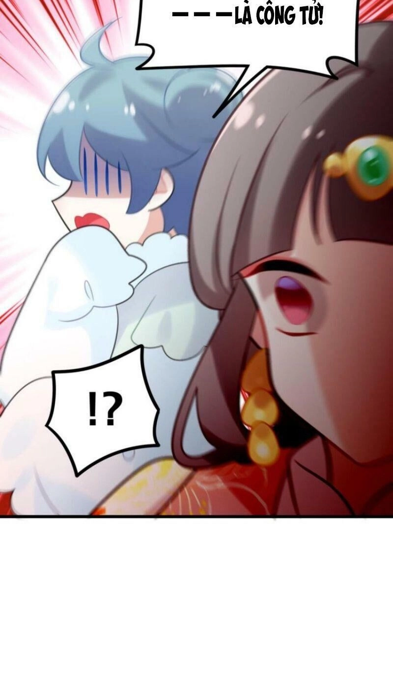 Công Chúa Hòa Thân Lần Này Không Tốt Chapter 24 - 9