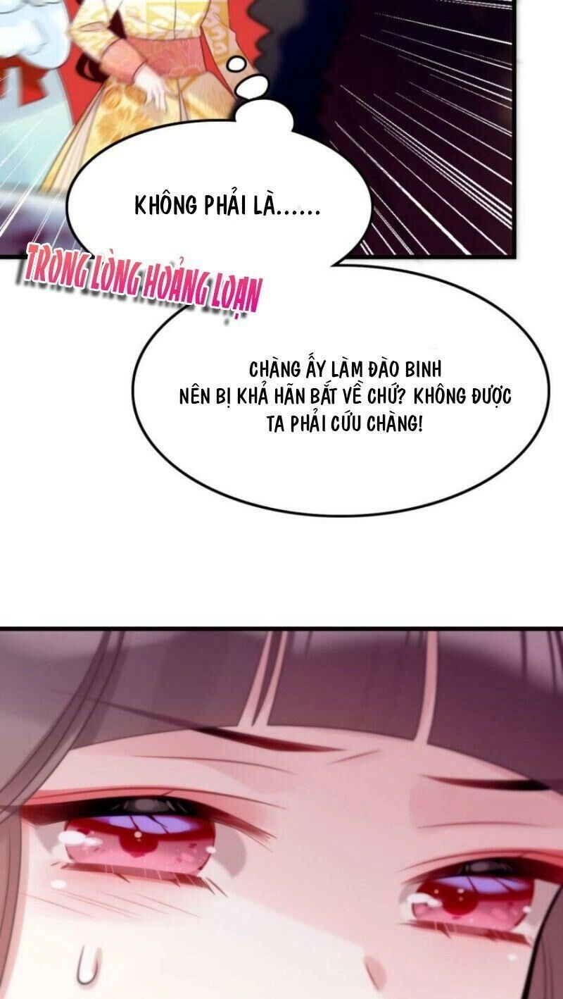 Công Chúa Hòa Thân Lần Này Không Tốt Chapter 24 - 12