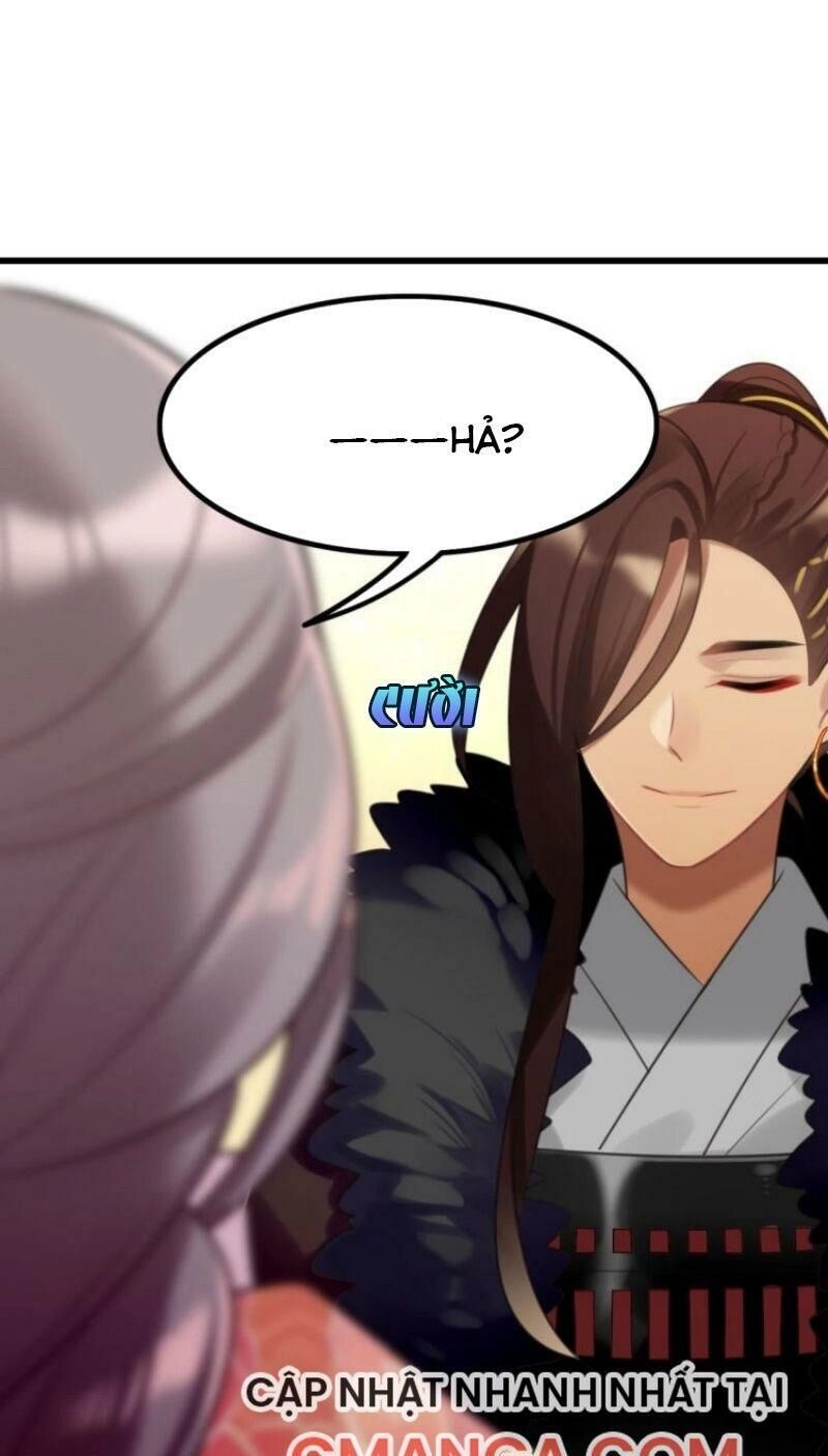 Công Chúa Hòa Thân Lần Này Không Tốt Chapter 24 - 20