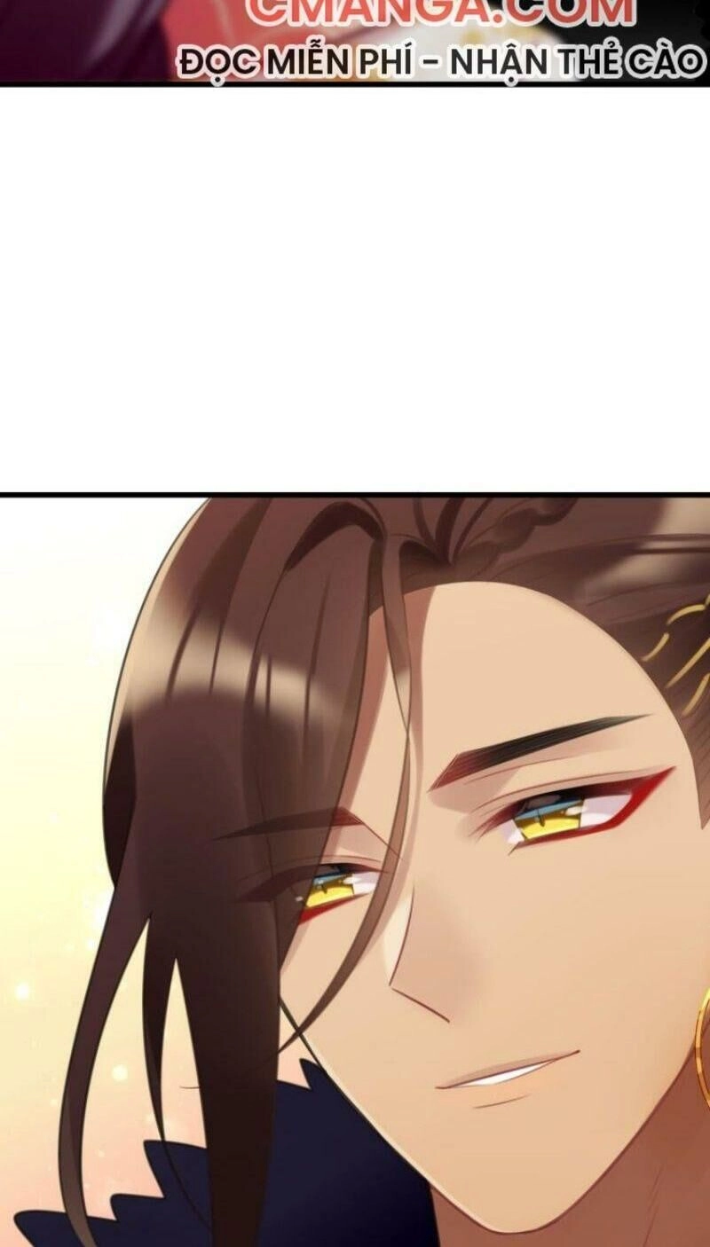 Công Chúa Hòa Thân Lần Này Không Tốt Chapter 24 - 21