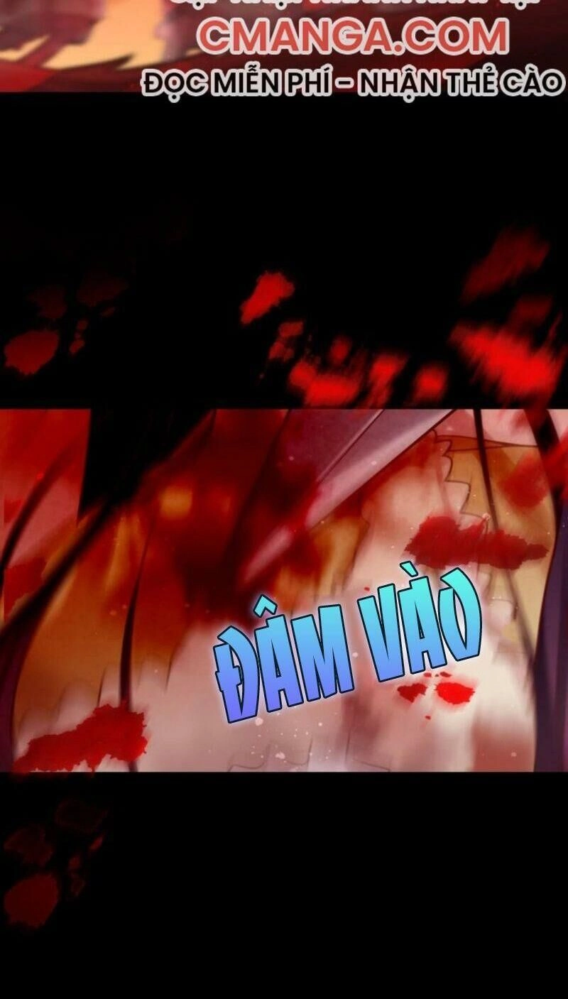 Công Chúa Hòa Thân Lần Này Không Tốt Chapter 24 - 27