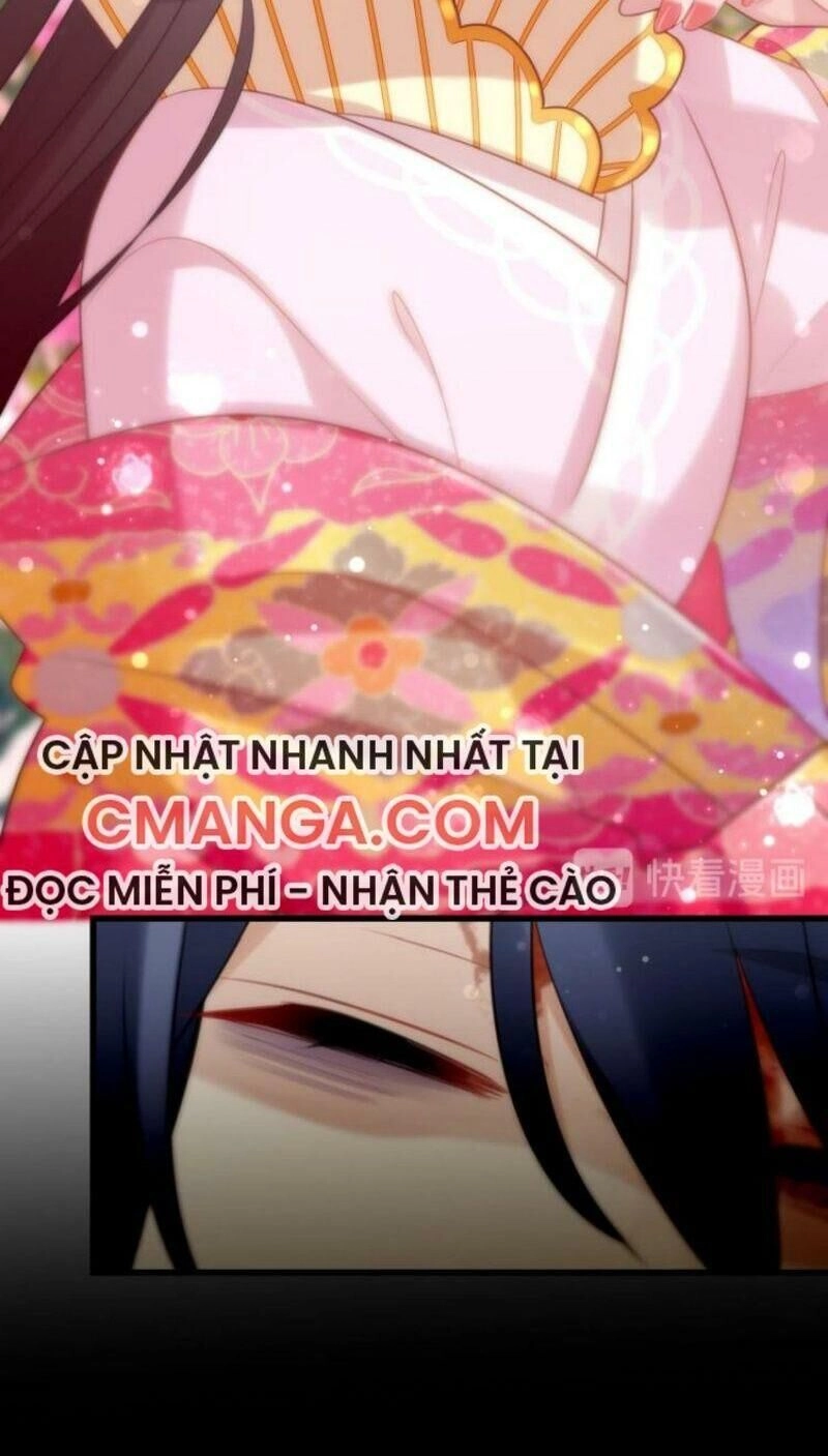 Công Chúa Hòa Thân Lần Này Không Tốt Chapter 24 - 31