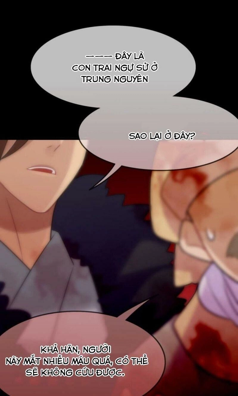 Công Chúa Hòa Thân Lần Này Không Tốt Chapter 24 - 32