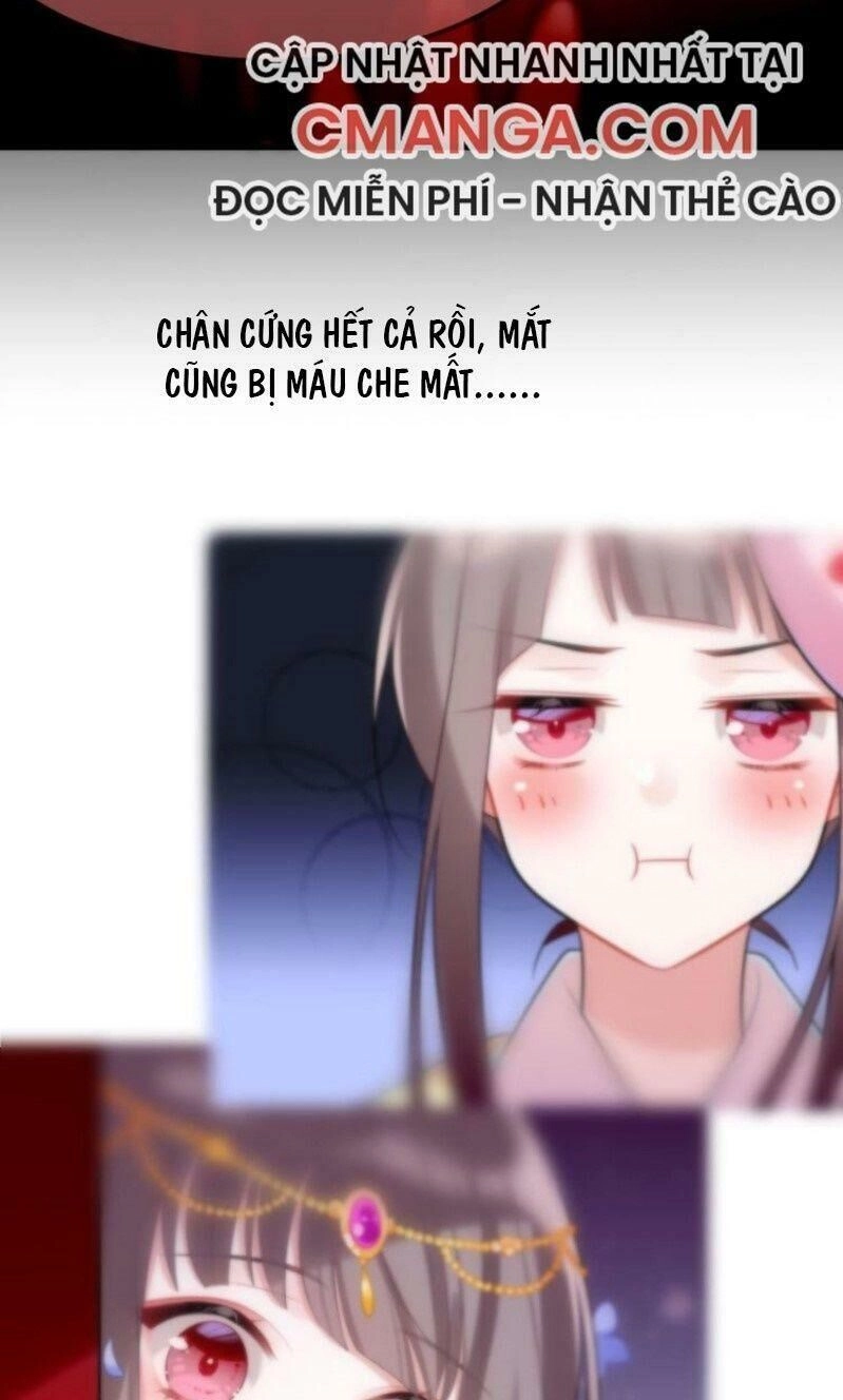 Công Chúa Hòa Thân Lần Này Không Tốt Chapter 24 - 33