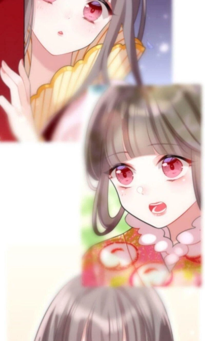 Công Chúa Hòa Thân Lần Này Không Tốt Chapter 24 - 34