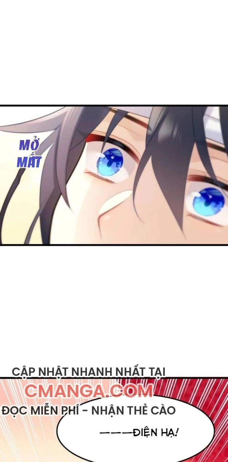 Công Chúa Hòa Thân Lần Này Không Tốt Chapter 24 - 42