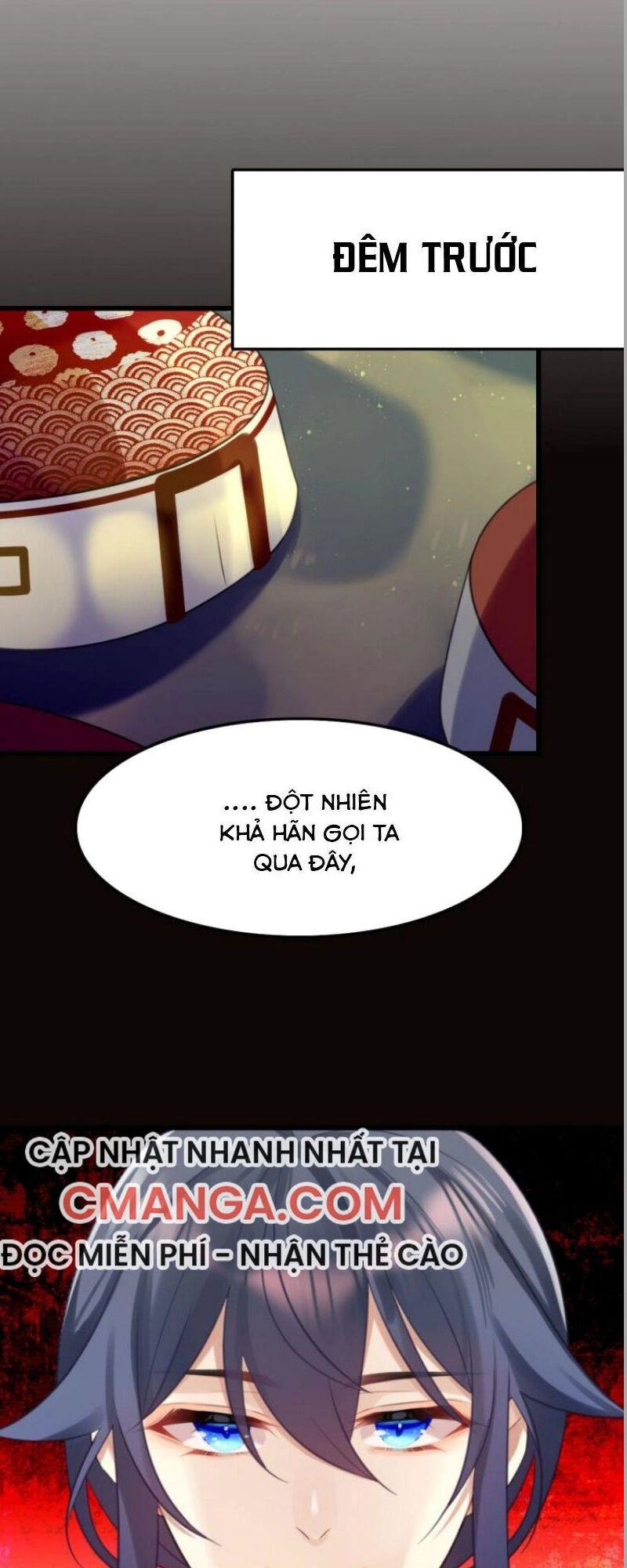 Công Chúa Hòa Thân Lần Này Không Tốt Chapter 25 - 19