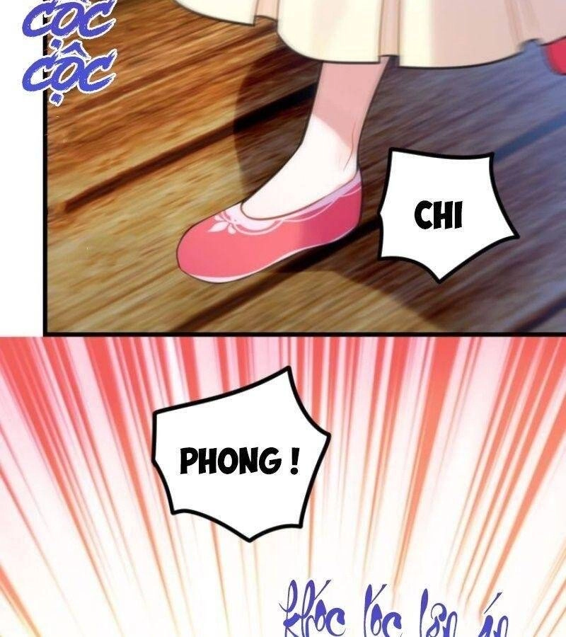 Công Chúa Hòa Thân Lần Này Không Tốt Chapter 26 - 4