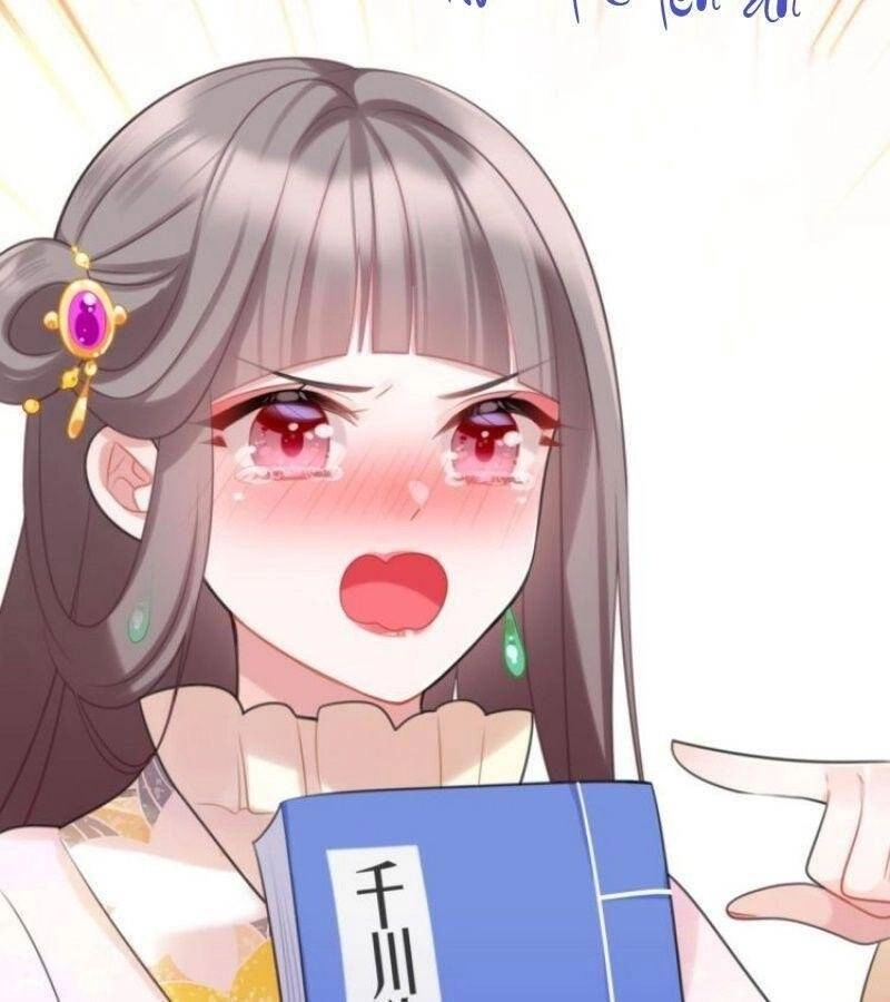 Công Chúa Hòa Thân Lần Này Không Tốt Chapter 26 - 5