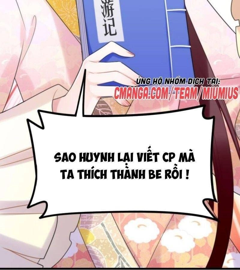 Công Chúa Hòa Thân Lần Này Không Tốt Chapter 26 - 6